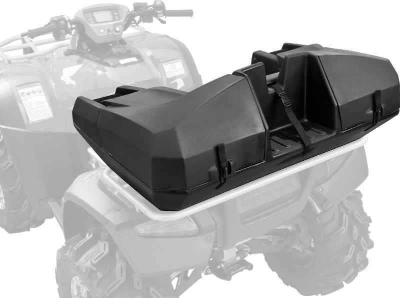 QuadBoss, QuadBoss Weekender Trunk with Large Storage Compartments for Powersports Vehicles