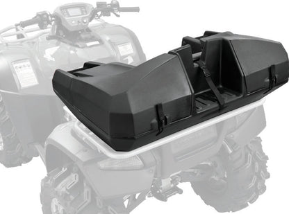 QuadBoss, QuadBoss Weekender Trunk with Large Storage Compartments for Powersports Vehicles