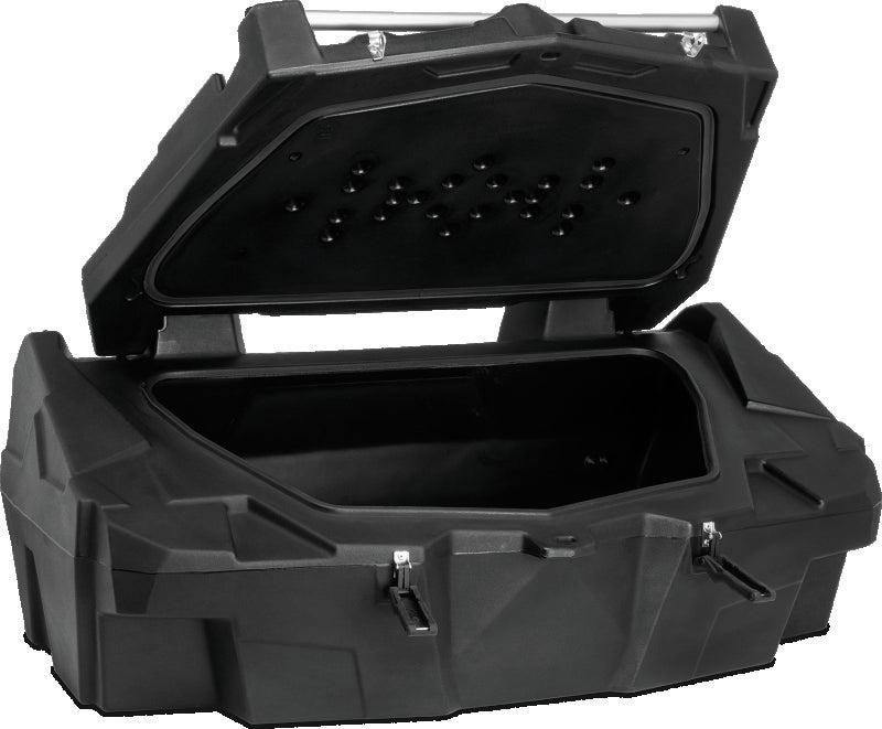 QuadBoss, QuadBoss Weekender Trunk with Large Storage Compartments for Powersports Vehicles