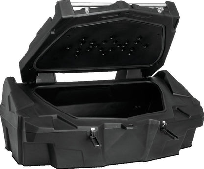 QuadBoss, QuadBoss Weekender Trunk with Large Storage Compartments for Powersports Vehicles