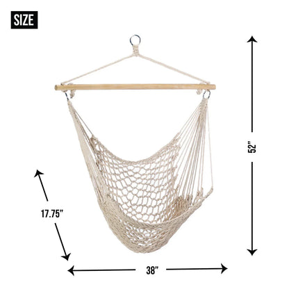 Summerfield Terrace Hammock Chair