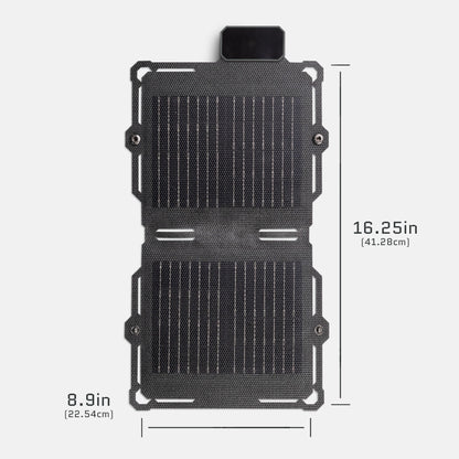 Spectre 8W Solar Panel