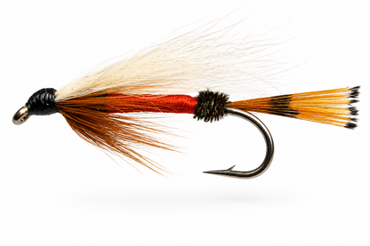 Classic Streamer Flies