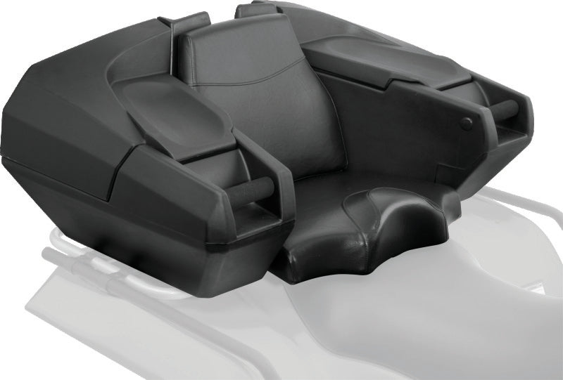QuadBoss, QuadBoss Weekender Trunk with Large Storage Compartments for Powersports Vehicles
