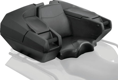 QuadBoss, QuadBoss Weekender Trunk with Large Storage Compartments for Powersports Vehicles