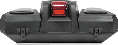 QuadBoss, QuadBoss Traveler Trunk for Powersports Vehicles – Large Storage with Lockable Compartments