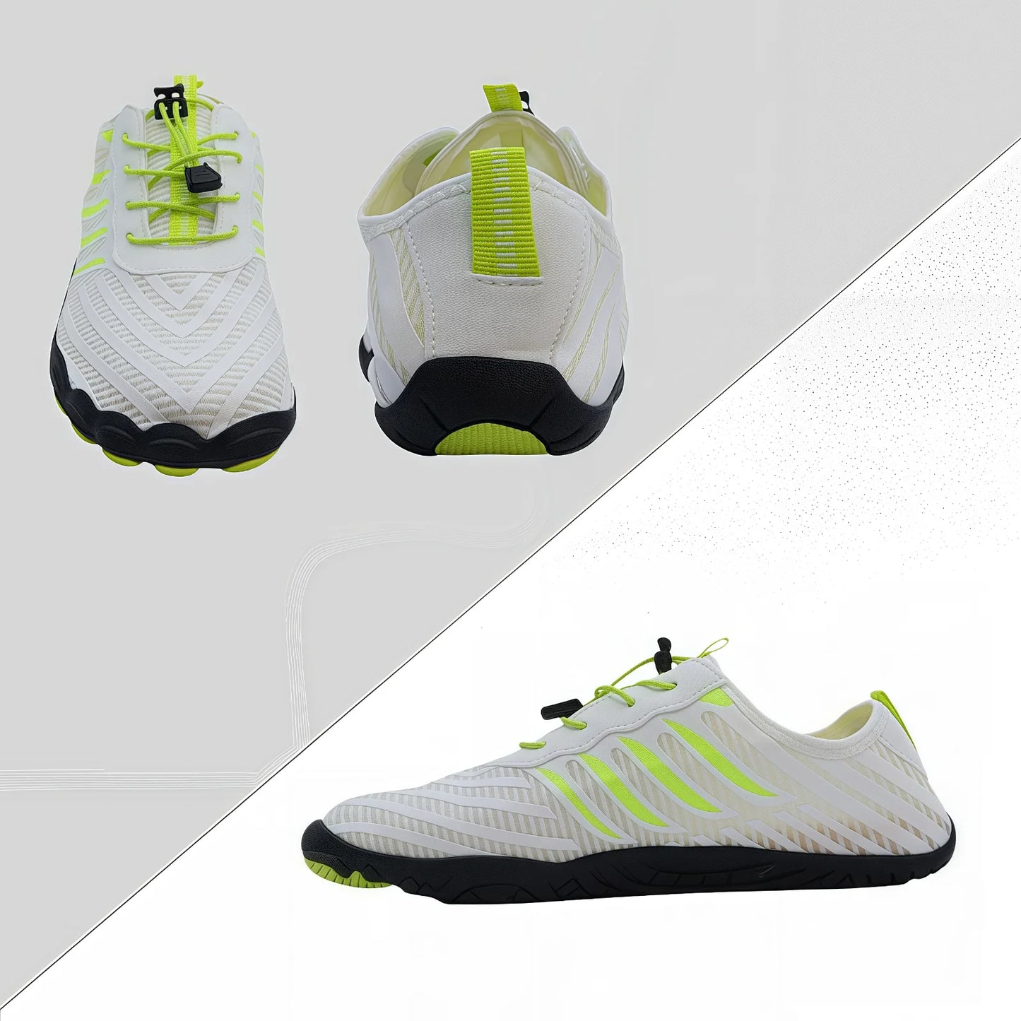 Water Shoes Lightweight Breathable