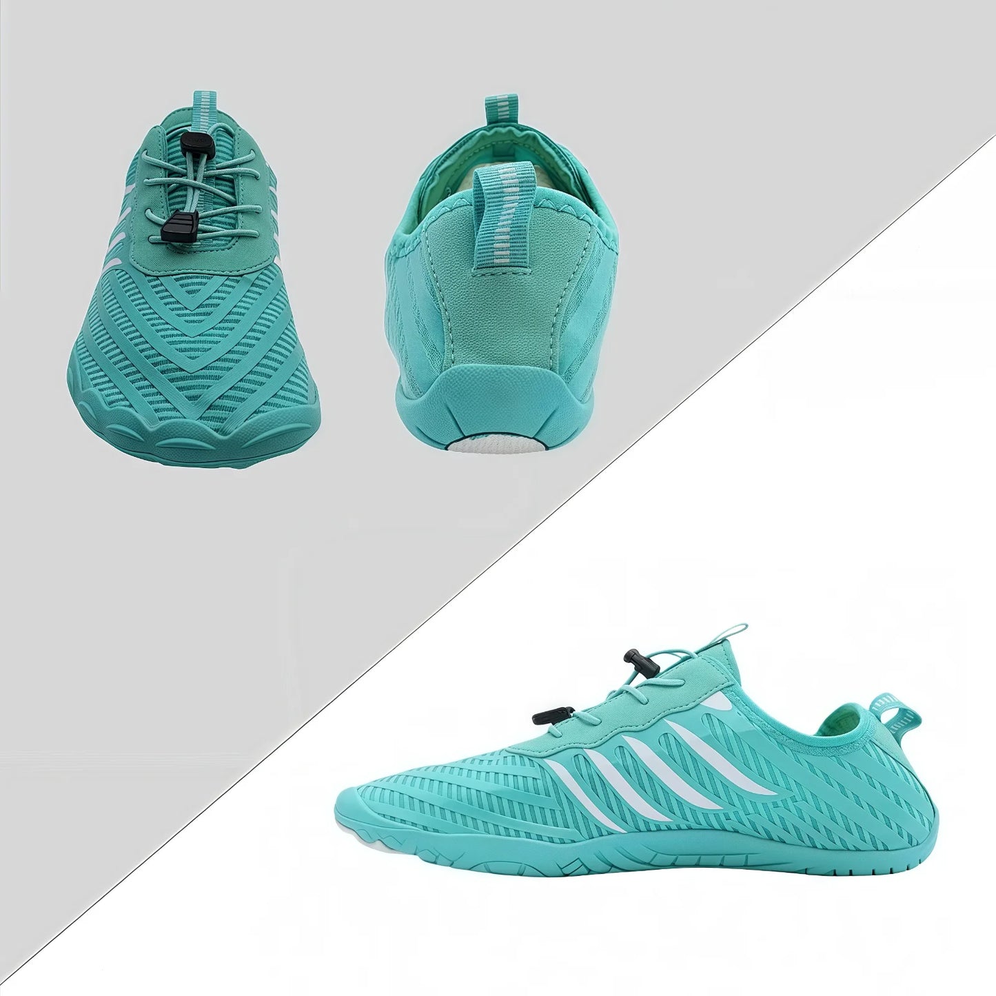 Water Shoes Lightweight Breathable