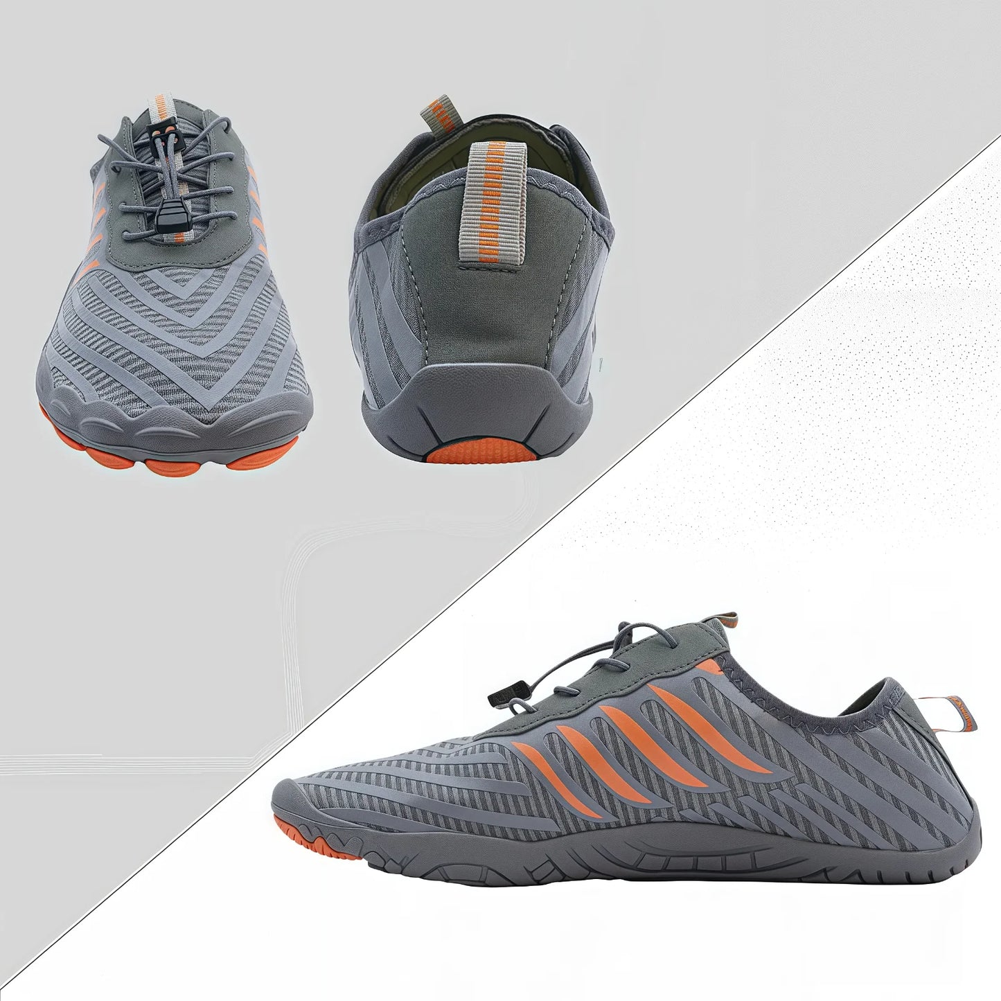 Water Shoes Lightweight Breathable