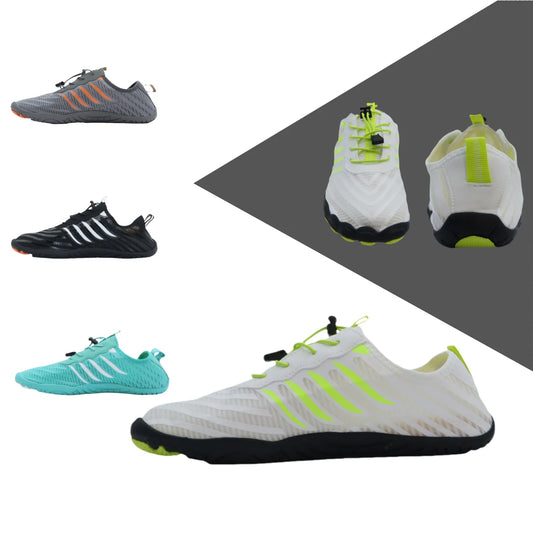 Water Shoes Lightweight Breathable