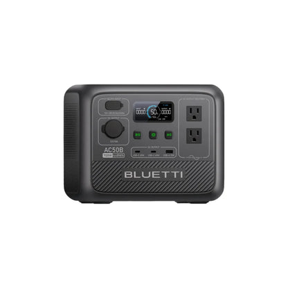Portable Power Station | 700W 448Wh Compact Reliable Energy