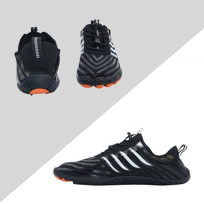 Water Shoes Lightweight Breathable