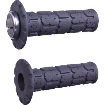 ODI Rogue Universal Lock-On Motorcycle Grips