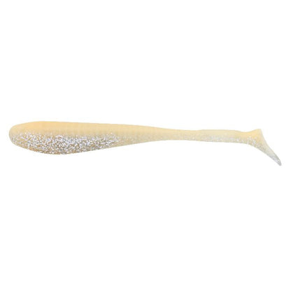 Bulk Bag, 50 Knockin Tail Lures with Built-In Tail Rattle