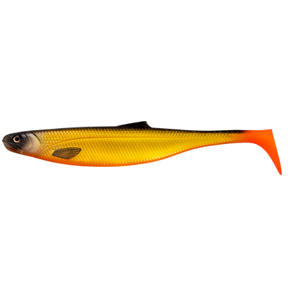 Headbanger BangerShad 10-1/2"