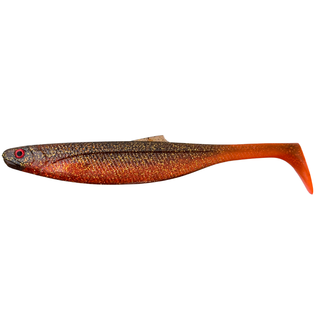 Headbanger BangerShad 10-1/2"