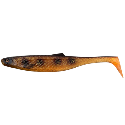 Headbanger BangerShad 6-3/4" 2-pack