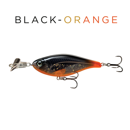 Headbanger Cranky Shad 5"