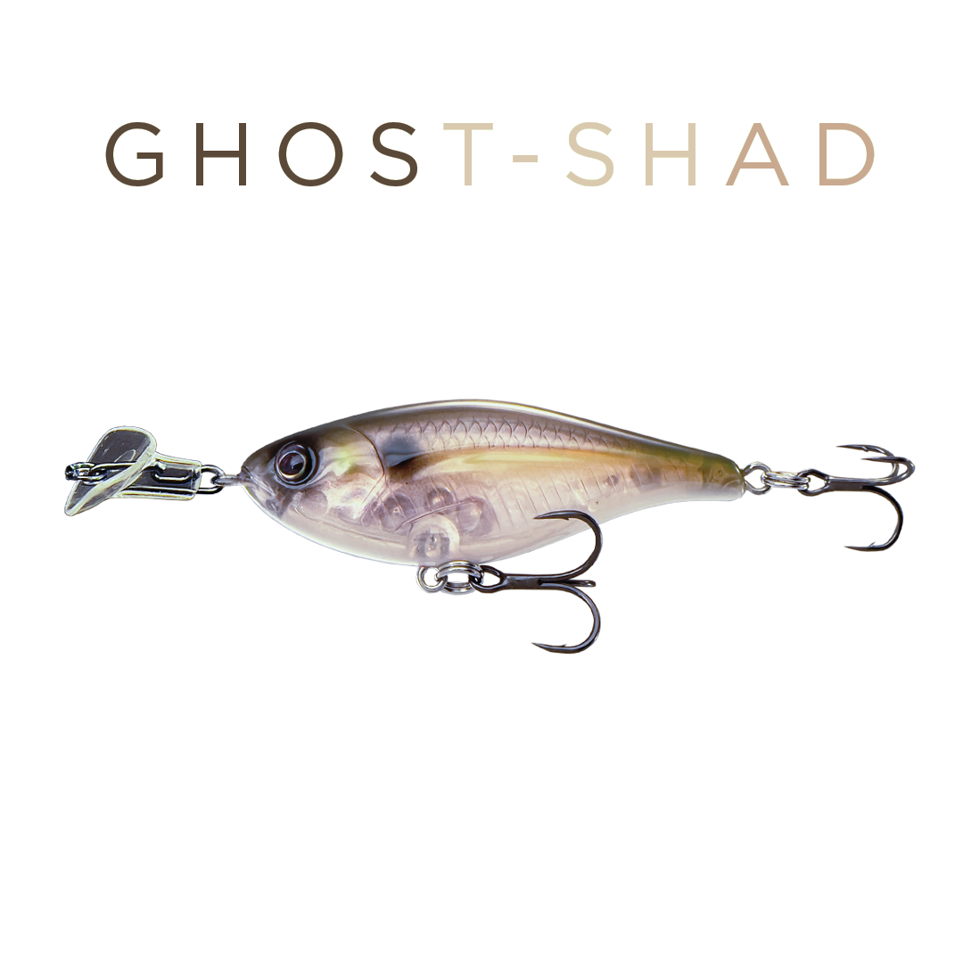 Headbanger Cranky Shad 5"