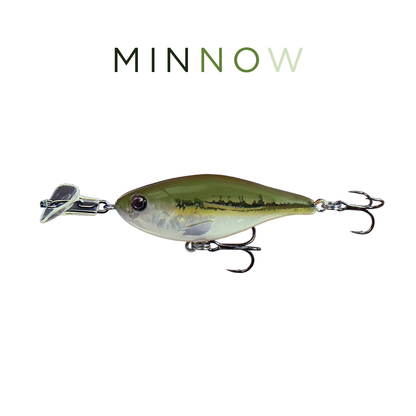 Headbanger Cranky Shad 2-1/2
