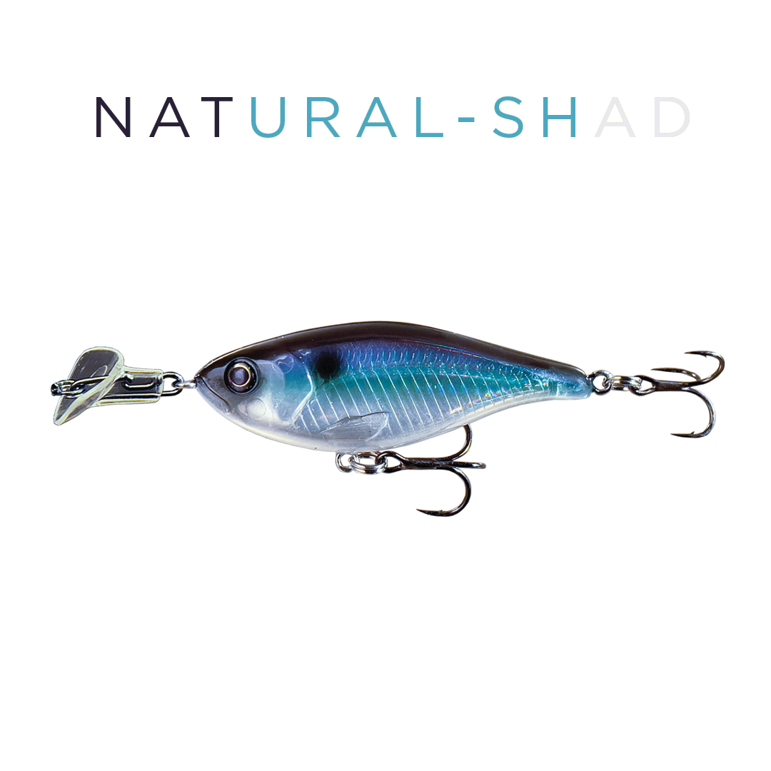 Headbanger Cranky Shad 5"