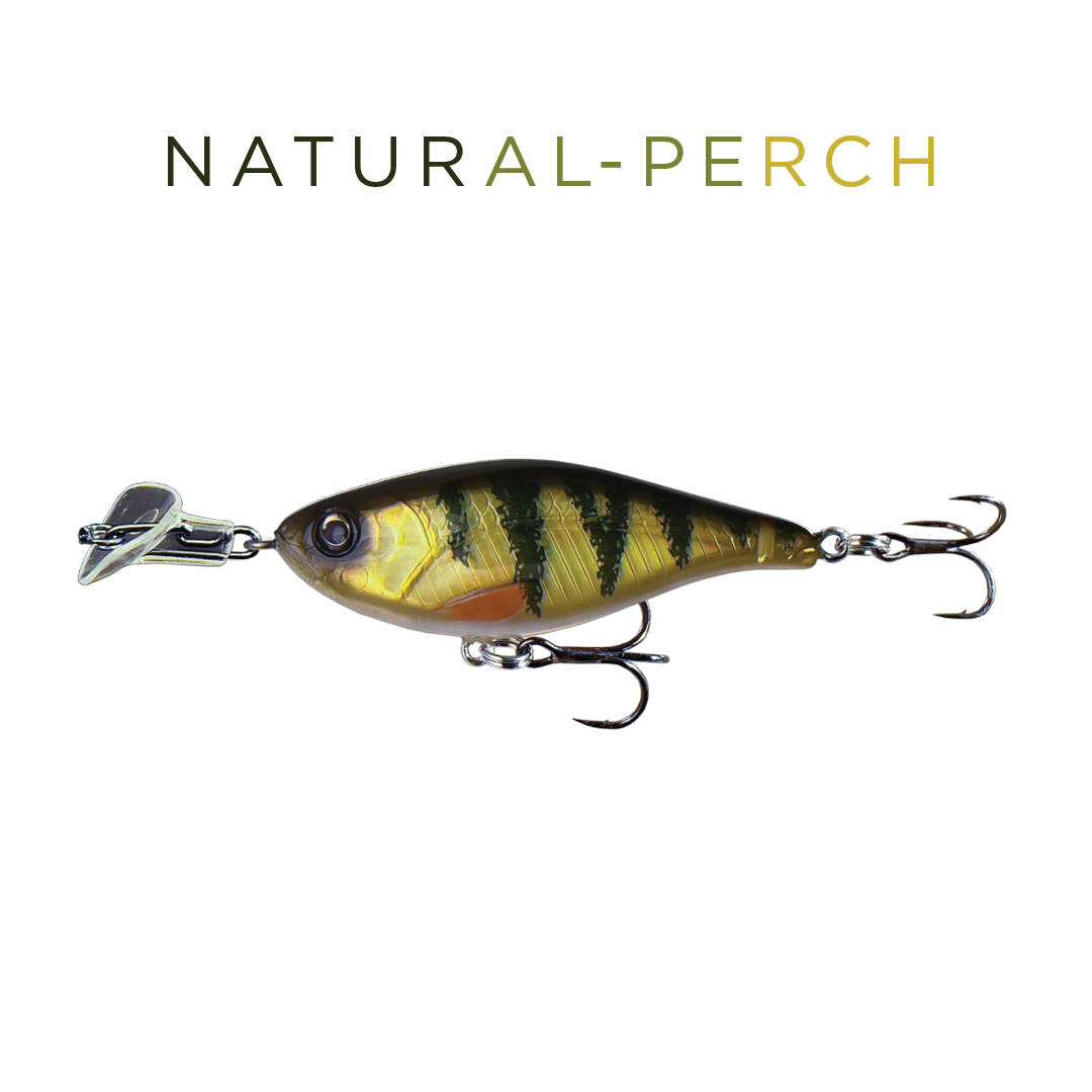 Headbanger Cranky Shad 5"