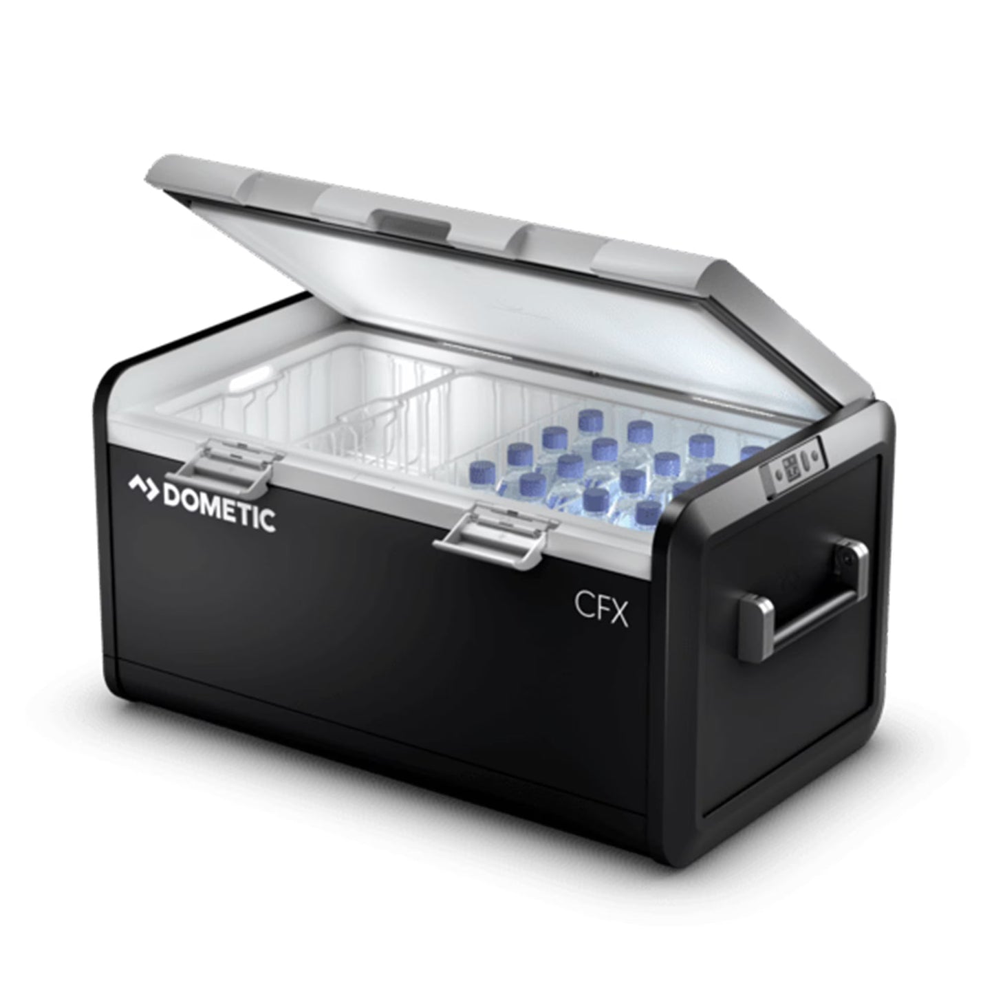 Dometic CFX3 55IM Cooler/Freezer w/Rapid Freeze Plate