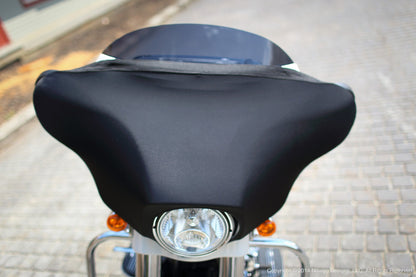 NoviStretch Harley-Davidson Fairing Mask