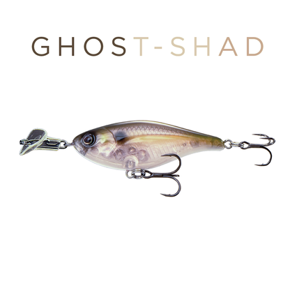 Headbanger Cranky Shad 2-1/2