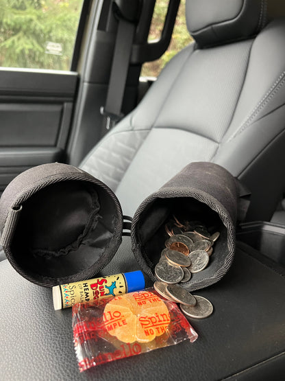 Stash 16 | Dry Goods Storage