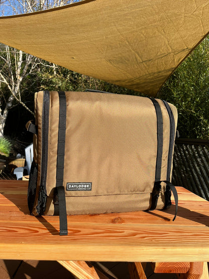 Workspace Field Bag
