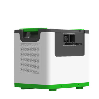 Nature's Generator Lithium 3600 Power Pod