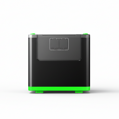 Nature's Generator Lithium 6000 Power Pod