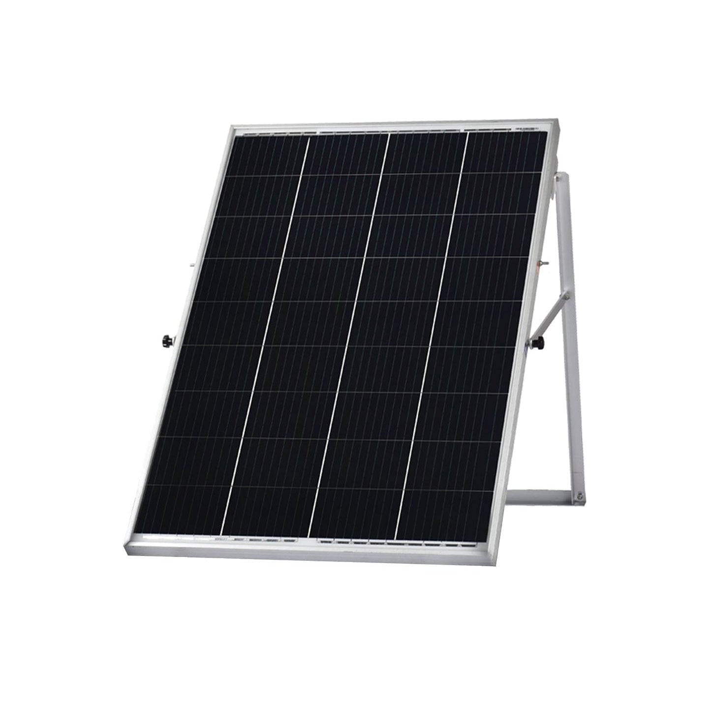 200W Rigid Solar Panels w/ cable and connector