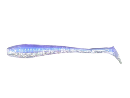 Bulk Bag, 50 Knockin Tail Lures with Built-In Tail Rattle