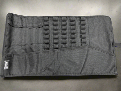 V2 inca4x4 tool briefcase & socket wrench organizer