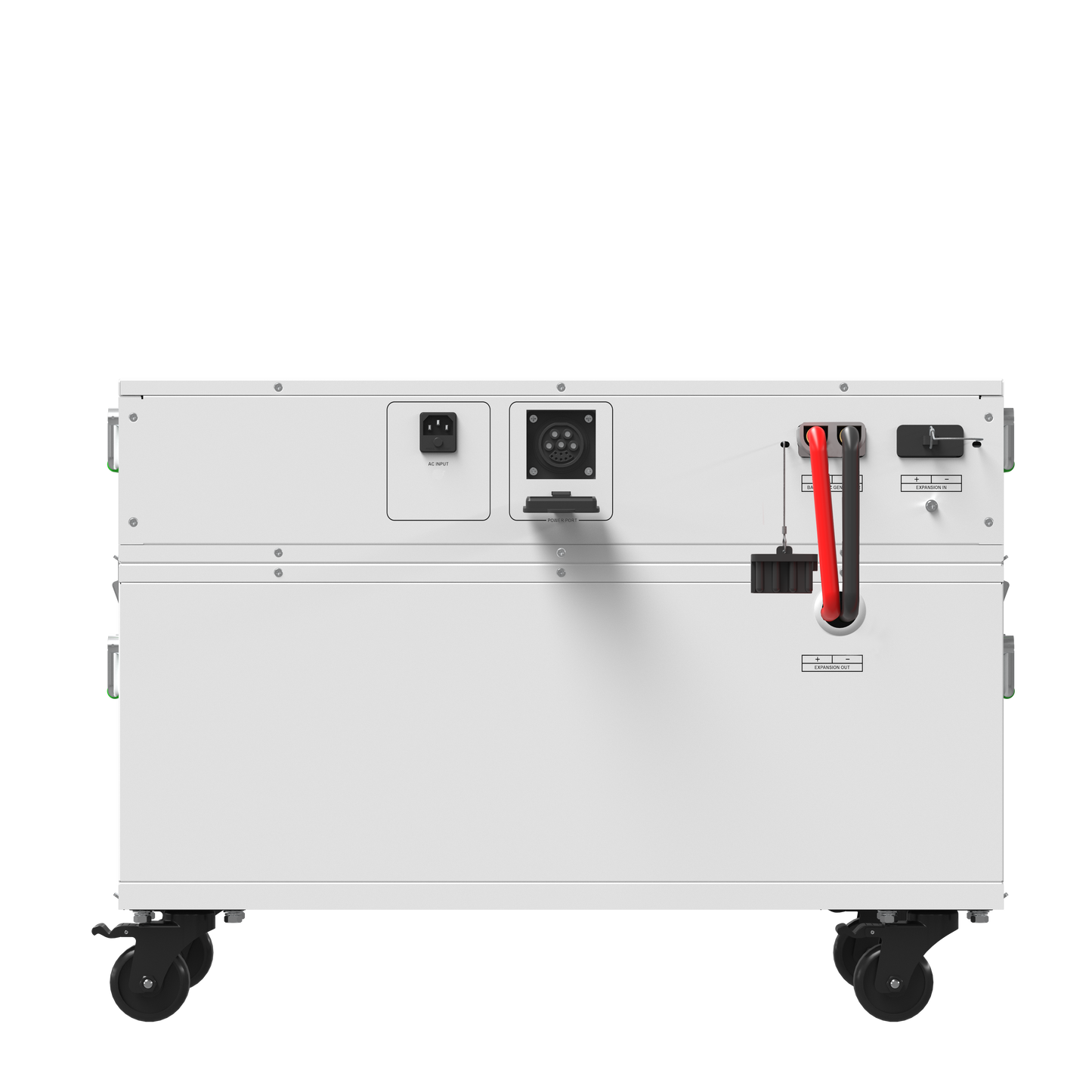 Powerhouse Gen 2 Whole Home Generator