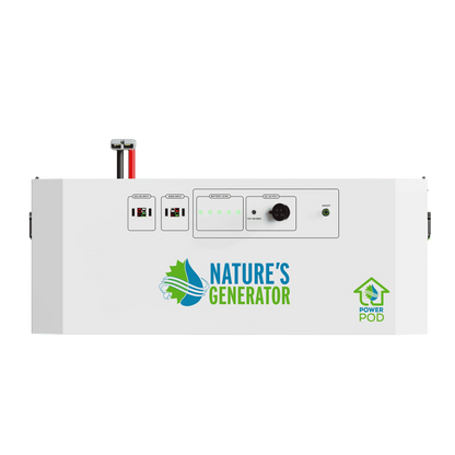 Powerhouse Gen 2 Whole Home Generator