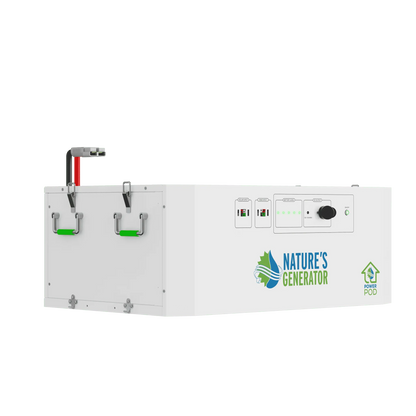 Powerhouse Gen 2 Whole Home Generator