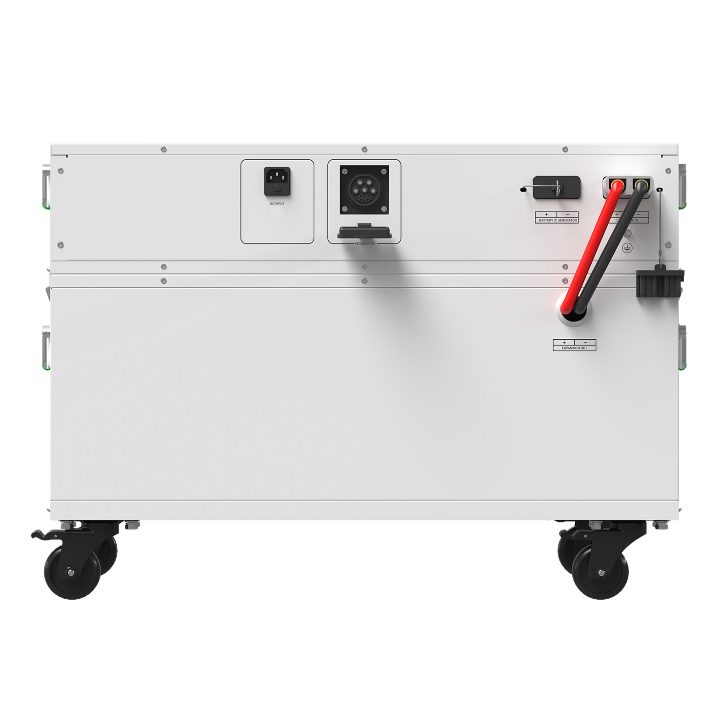 Powerhouse Gen 2 Whole Home Solar Generator