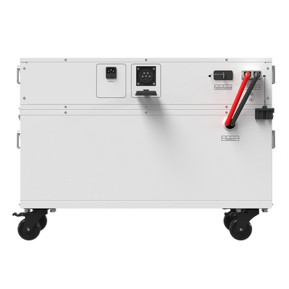 Powerhouse Gen 2 Whole Home Solar Generator