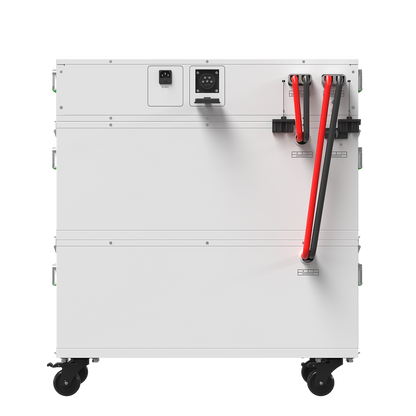 Powerhouse Gen 2 Whole Home Solar Generator
