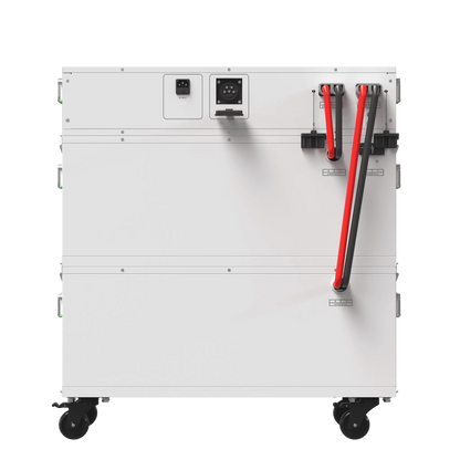 Powerhouse Gen 2 Whole Home Generator