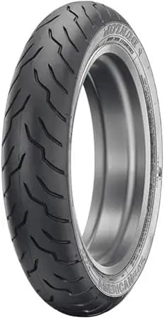 American Elite AE2 130/60B-19 Front Motorcycle Tire for Harley Touring Models