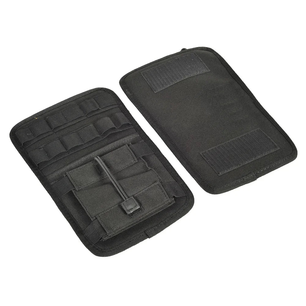 Saddlebag Inner Toolkit Hard Bags Storage for Harley Davidson All Touring