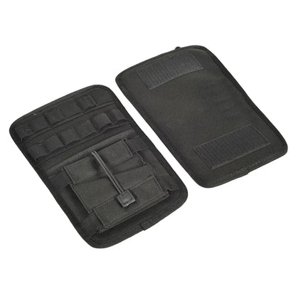 Saddlebag Inner Toolkit Hard Bags Storage for Harley Davidson All Touring