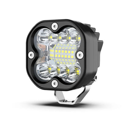 3 Inch Led Work Spotlights 24V 120W