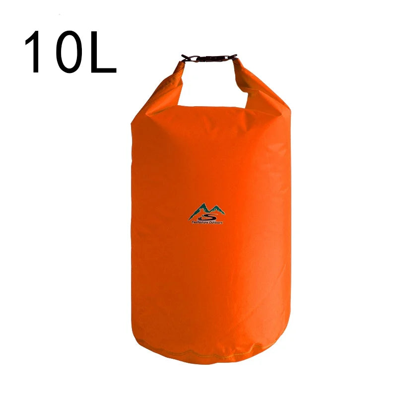 Waterproof Dry Bag Sack for Camping or Outdoor Water bag Storage