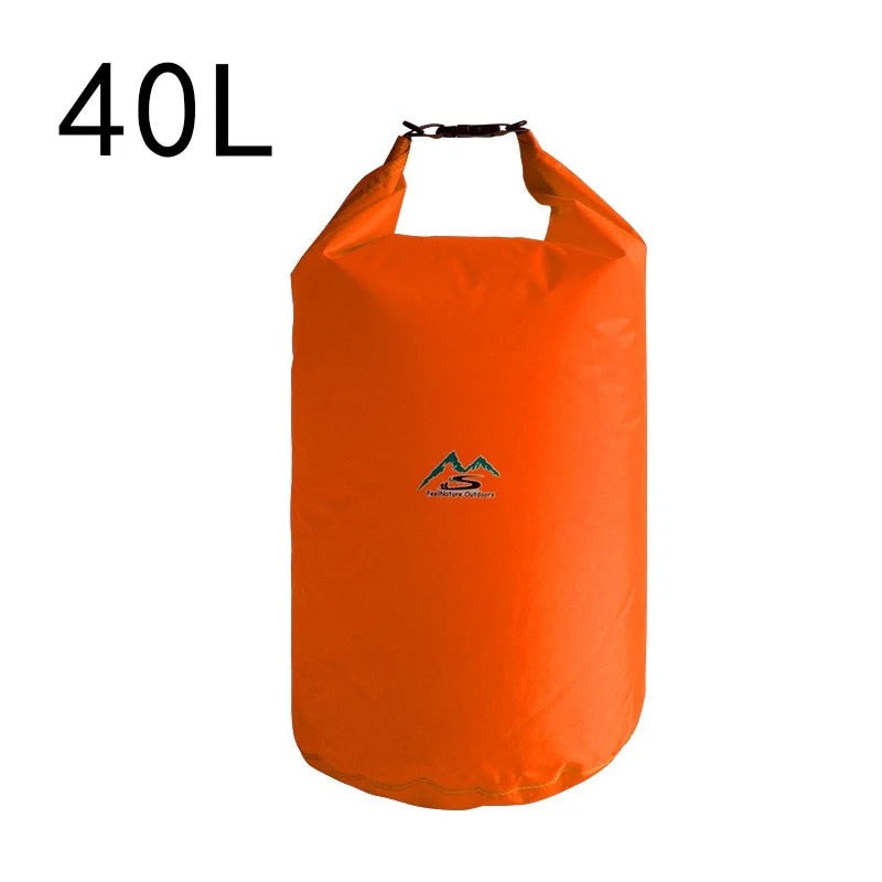 Waterproof Dry Bag Sack for Camping or Outdoor Water bag Storage