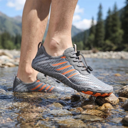 Men Water Shoes